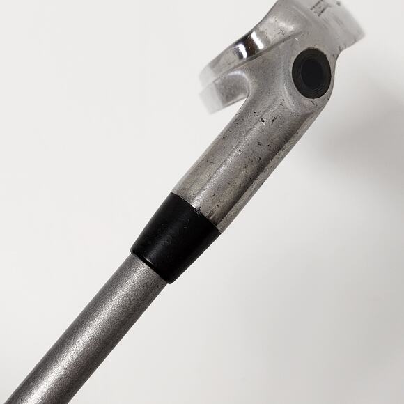 BRIDGESTONE Precept Power Pack Oversize Single 5-Iron RH Regular Graphite 38" - Picture 5 of 14